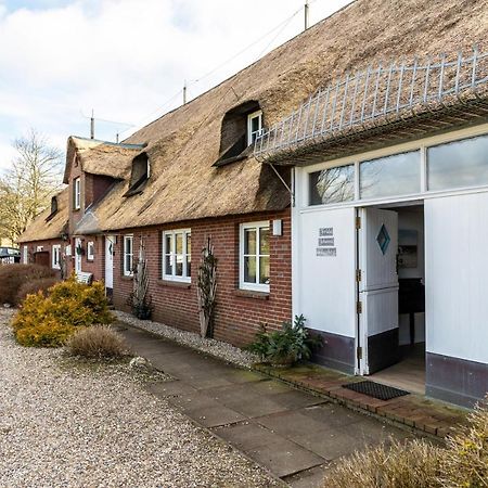Schipp Landen Johanna Husum  Zewnętrze zdjęcie