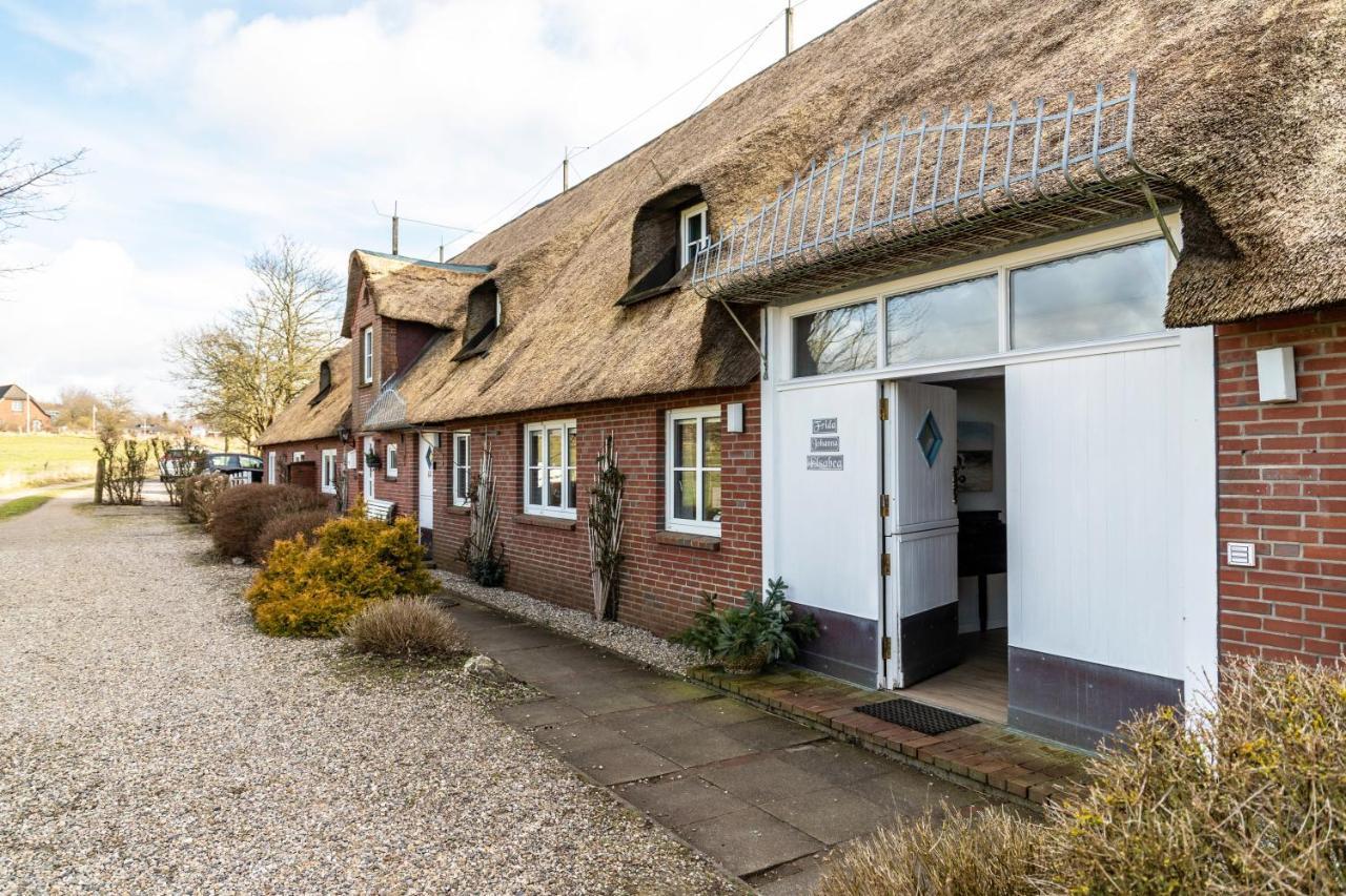Schipp Landen Johanna Husum  Zewnętrze zdjęcie